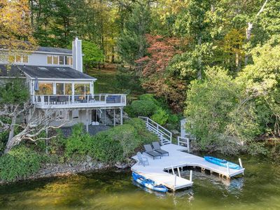 39 Knapp Road, South Salem, NY, 10590