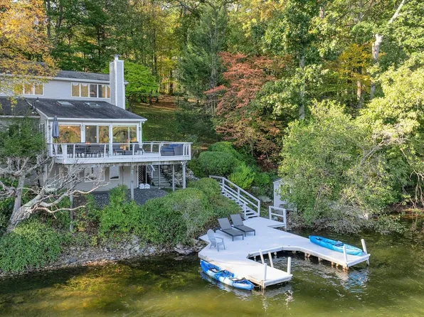 39 Knapp Road, South Salem, NY 10590