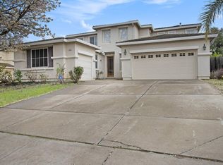 1804 Kern Mountain Way, Antioch, CA