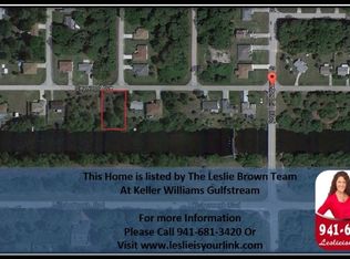 Raywood Ave, North port, FL 34286