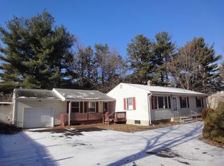 112 Fair Oak Rd, Springfield, MA 01128