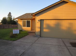 343 Donalyn Ln NE, Salem, OR 97301