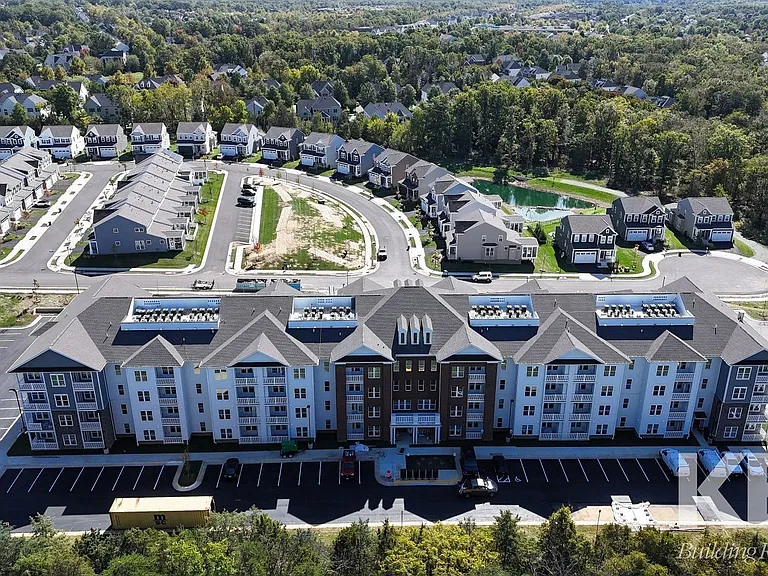 Poland Hill Senior Apartments — Photo 29