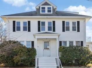 33 Blenford Rd #2, Brighton, MA 02135