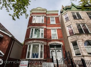 1310 N Artesian Ave APT 1F, Chicago, IL 60622