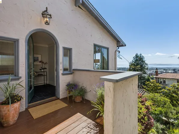8 Mosswood Rd, Berkeley, CA 94704
