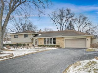 3460 Avalon Dr, BROOKFIELD, WI 53045