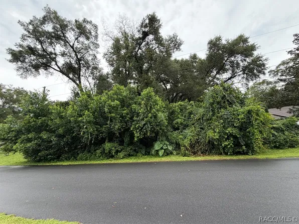 6140 E Ivy Ln, Inverness, FL 34452