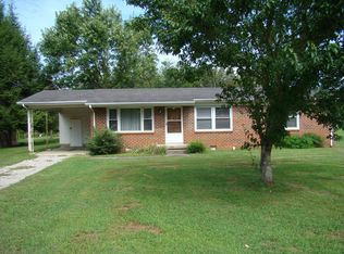 779 Buffalo Valley Rd, Cookeville, TN 38501