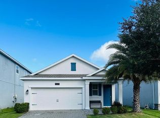 4605 Saint Bernard Dr, Kissimmee, FL 34746