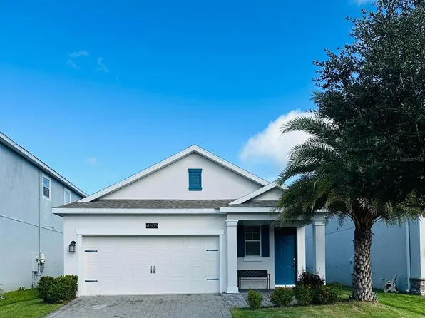 4605 Saint Bernard Dr, Kissimmee, FL 34746