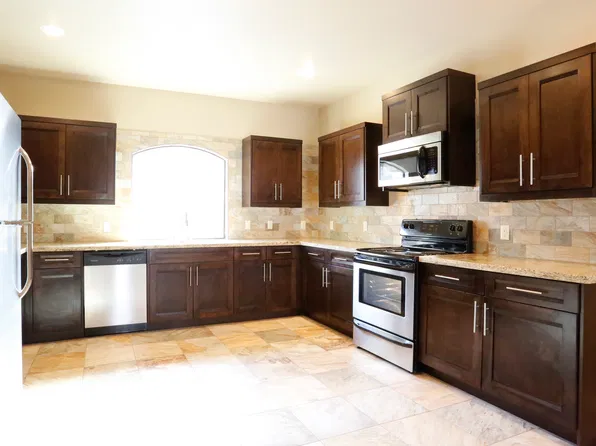 5501 N Stanton St, El Paso, TX