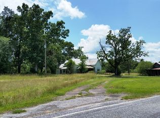 167 Gilgal Rd, Edgefield, SC 29824