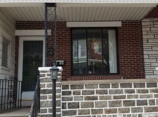 2090 Albright St, Philadelphia, PA 19134