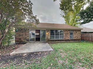 4633 Greenfern Ln, Fort Worth, TX 76137