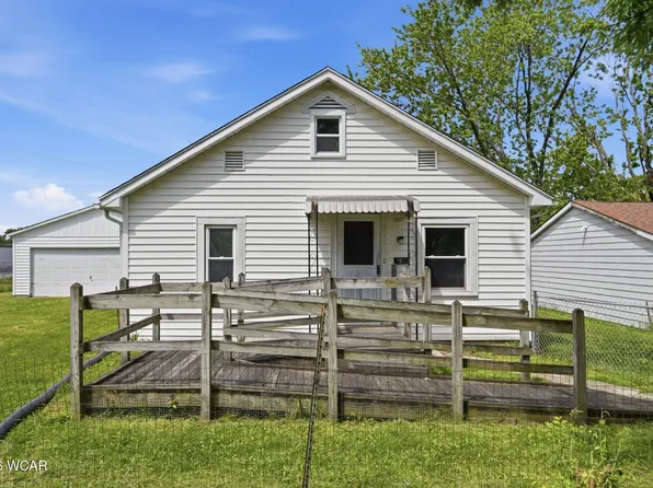 1907 N Elizabeth St, Lima, OH 45801
