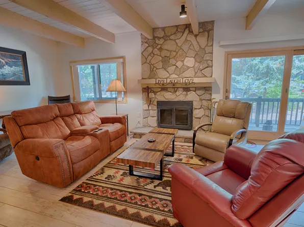 4527 Resort Loop #10, Pinetop, AZ 85935