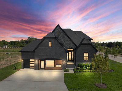 4091 Blossom Dr, Sterling Heights, MI, 48314