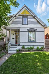 3170 W 29th Avenue, Denver, CO, 80211
