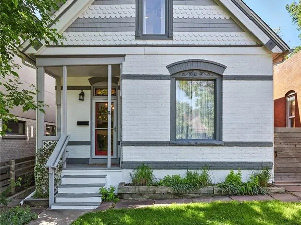 3170 W 29th Avenue, Denver, CO 80211