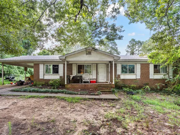 4723 Dominion Rd, Fayetteville, NC 28306