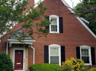 4501 36th St S, Arlington, VA 22206