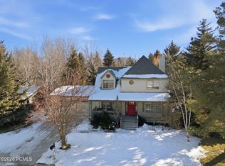 2662 Holiday Ranch Loop Rd, Park City, UT 84060