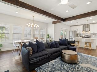 1023 Mount Auburn Ave, Dallas, TX 75223