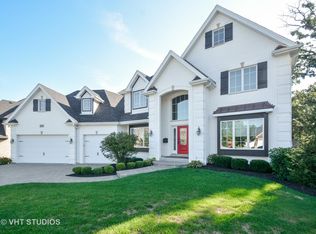 14331 Oakwood Ct, Orland Park, IL
