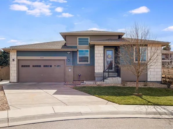6682 W Asbury Place, Lakewood, CO 80227