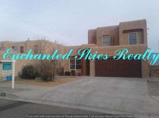1404 Sara Way SE, Rio Rancho, NM 87124