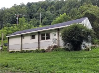 1503 Red Stone Rd, Chilhowie, VA 24319
