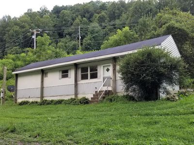 1503 Red Stone Rd, Chilhowie, VA, 24319