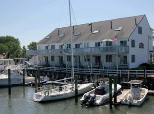 1488 Washington St #1, Cape May, NJ 08204