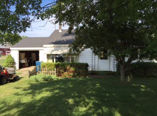 4996 N Stark Rd, Hope, MI 48628