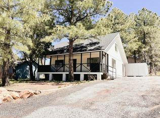 541 N 8th Dr #1, Show Low, AZ 85901