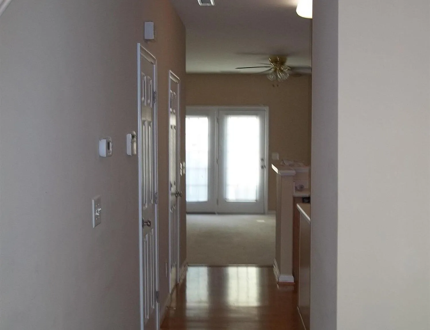 2 bed, 2.5 bath, 1238 sqft, $1,695 — Photo 3