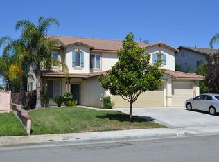 7963 La Crosse Way, Riverside, CA 92508