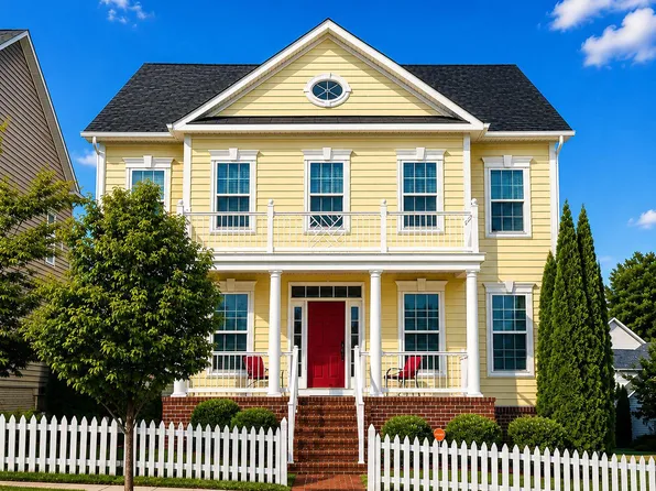22351 Sweetspire Dr, Clarksburg, MD 20871