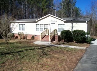 3543 Charlies Ct, Wake Forest, NC 27587