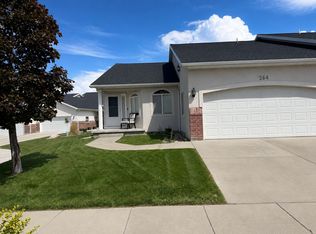 264 N Home Towne Ct, Tooele, UT 84074