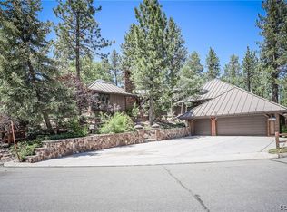 42290 Heavenly Valley Rd, Big Bear Lake, CA 92315