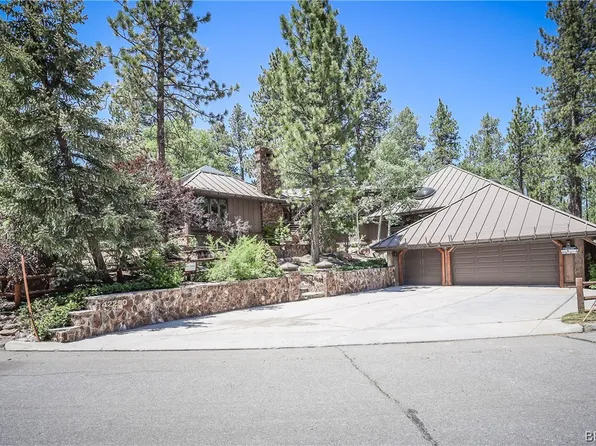 42290 Heavenly Valley Rd, Big Bear Lake, CA 92315