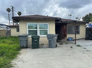 11107 Duncan Ave, Lynwood, CA 90262