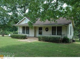 511 Hammett Rd, Lagrange, GA 30241
