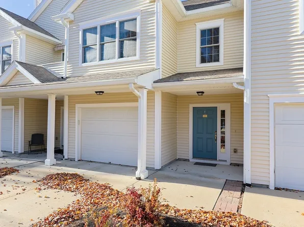 631 East St Unit E203, Mansfield, MA 02048