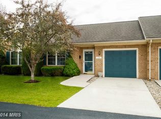 78 Sunbrook Ln #171, Hagerstown, MD 21742