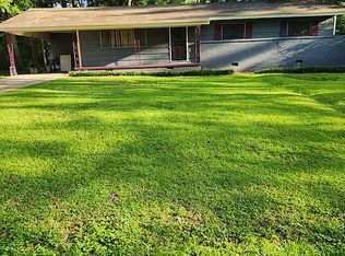 363 Beaverbrook Dr, Jackson, MS 39206