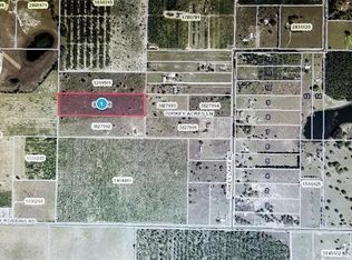 Turkey Acres Ln, Howey in the hills, FL 34737