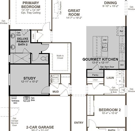 2nd image of this home